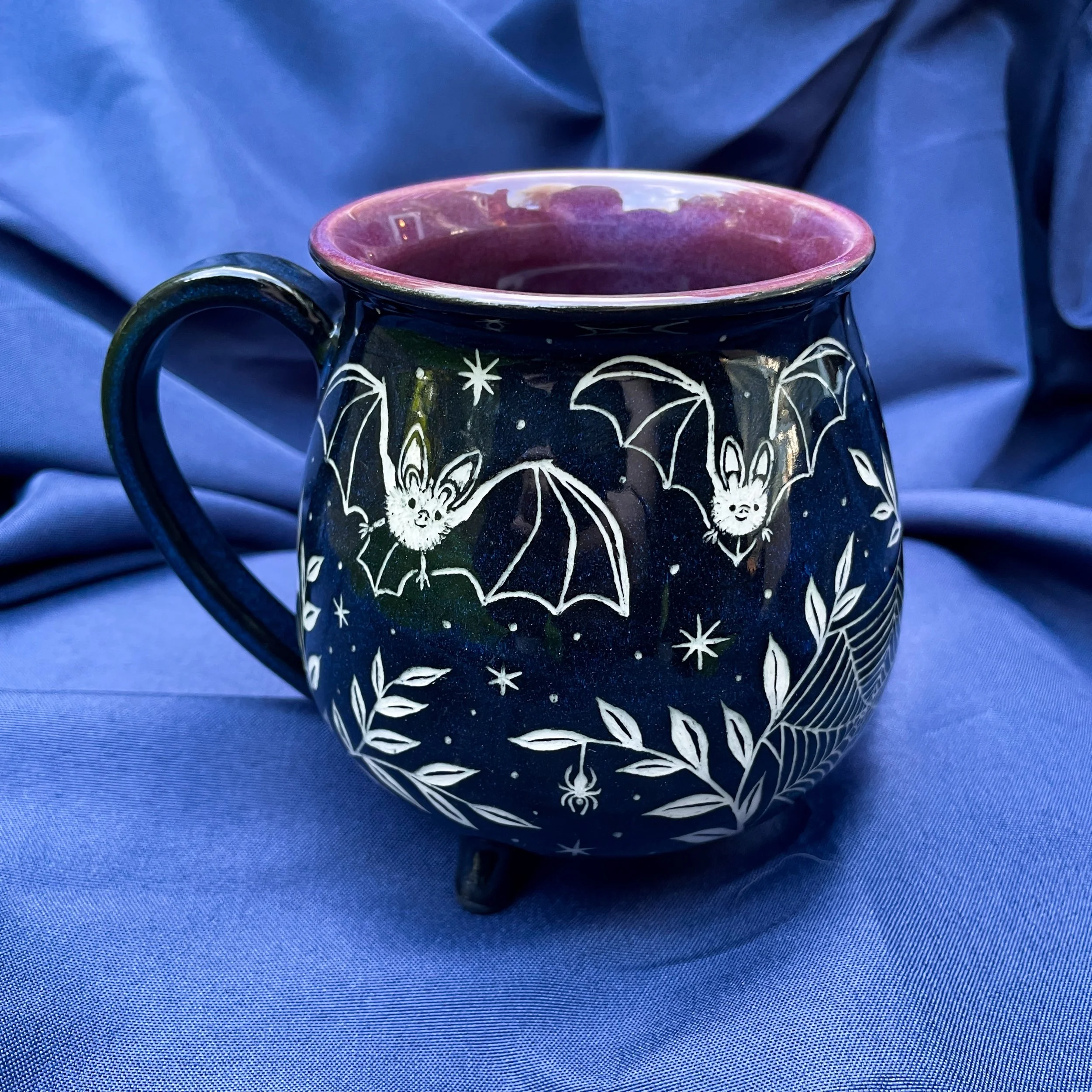 nocturnal creatures cauldron mug A 6.JPEG