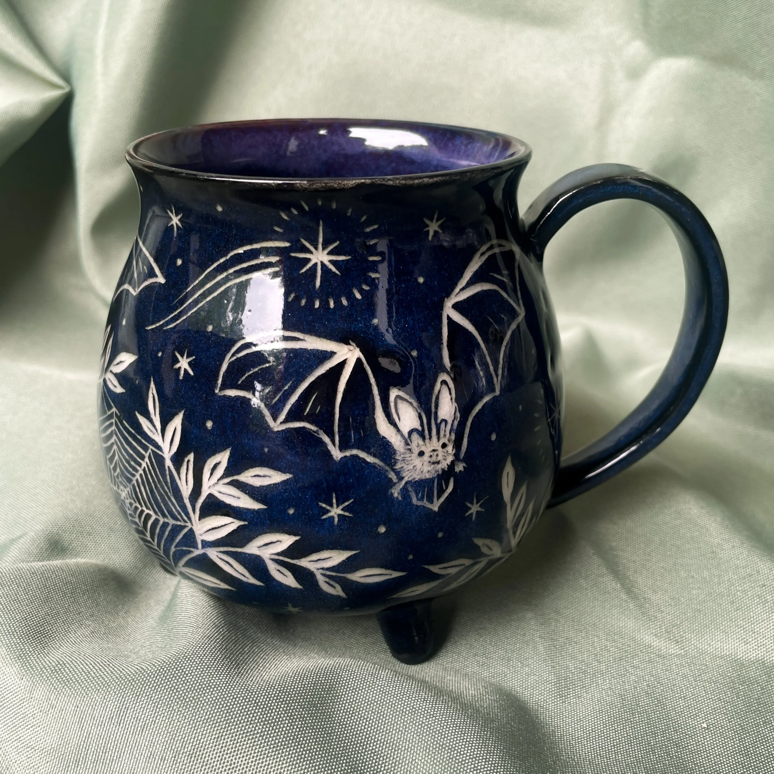 bat cauldron mug b sideview.JPEG