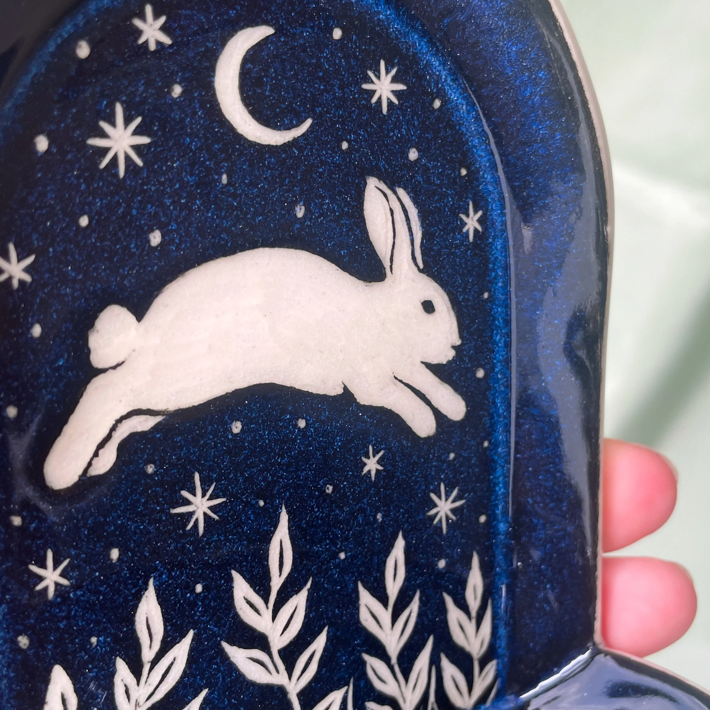 rabbit altar shelf closeup.JPEG