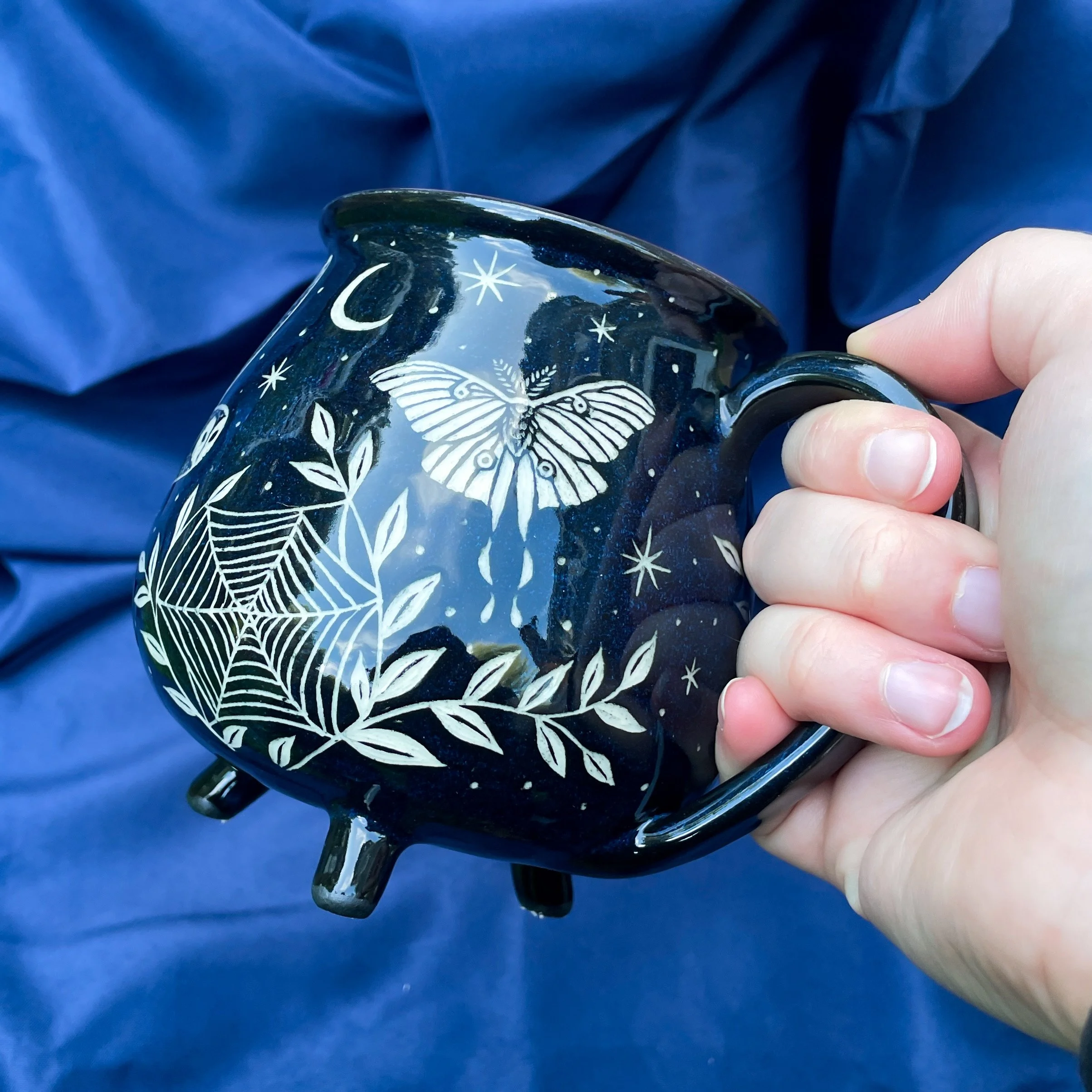 nocturnal creatures cauldron mug A 4.JPEG