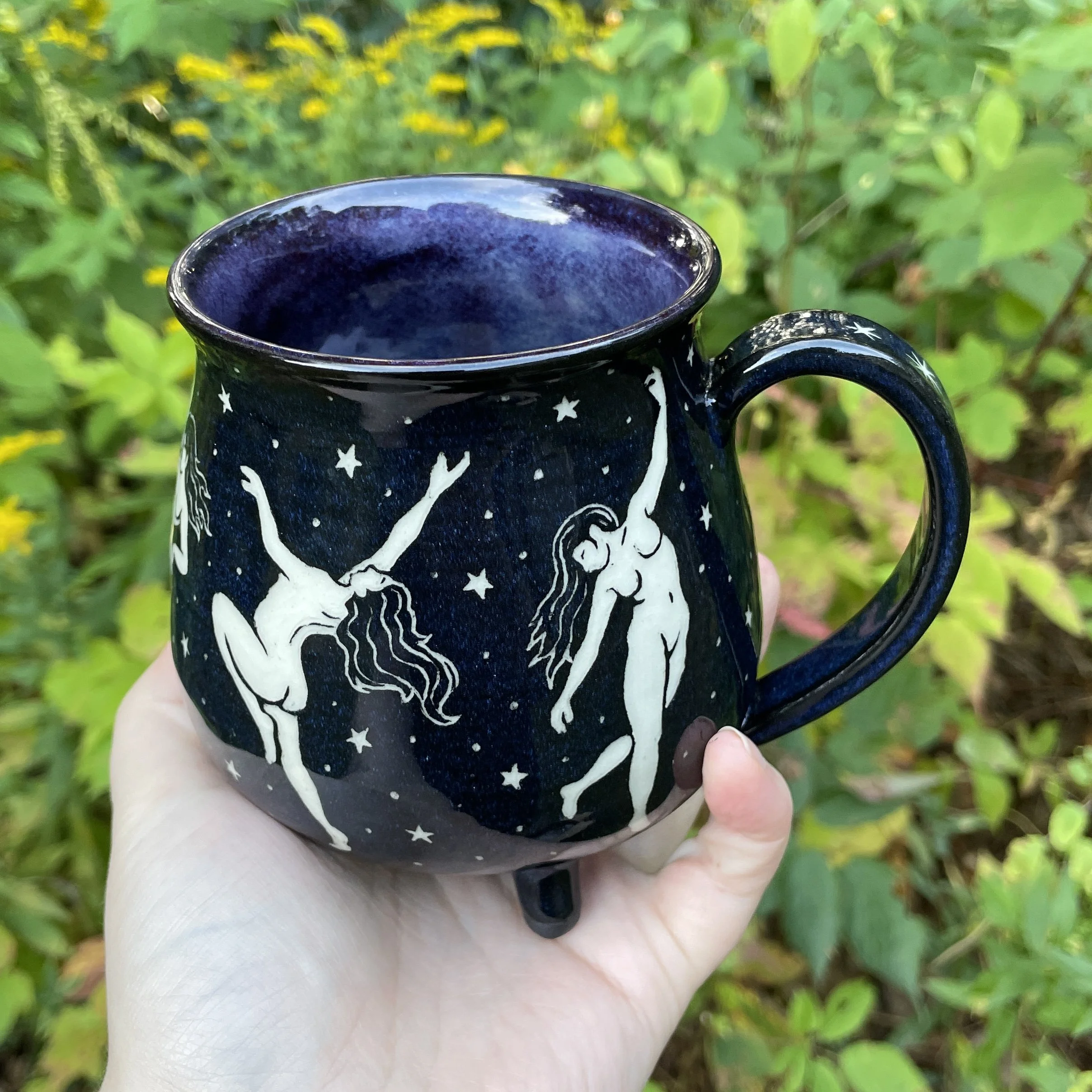 cauldron mug witch dance B 9.jpg