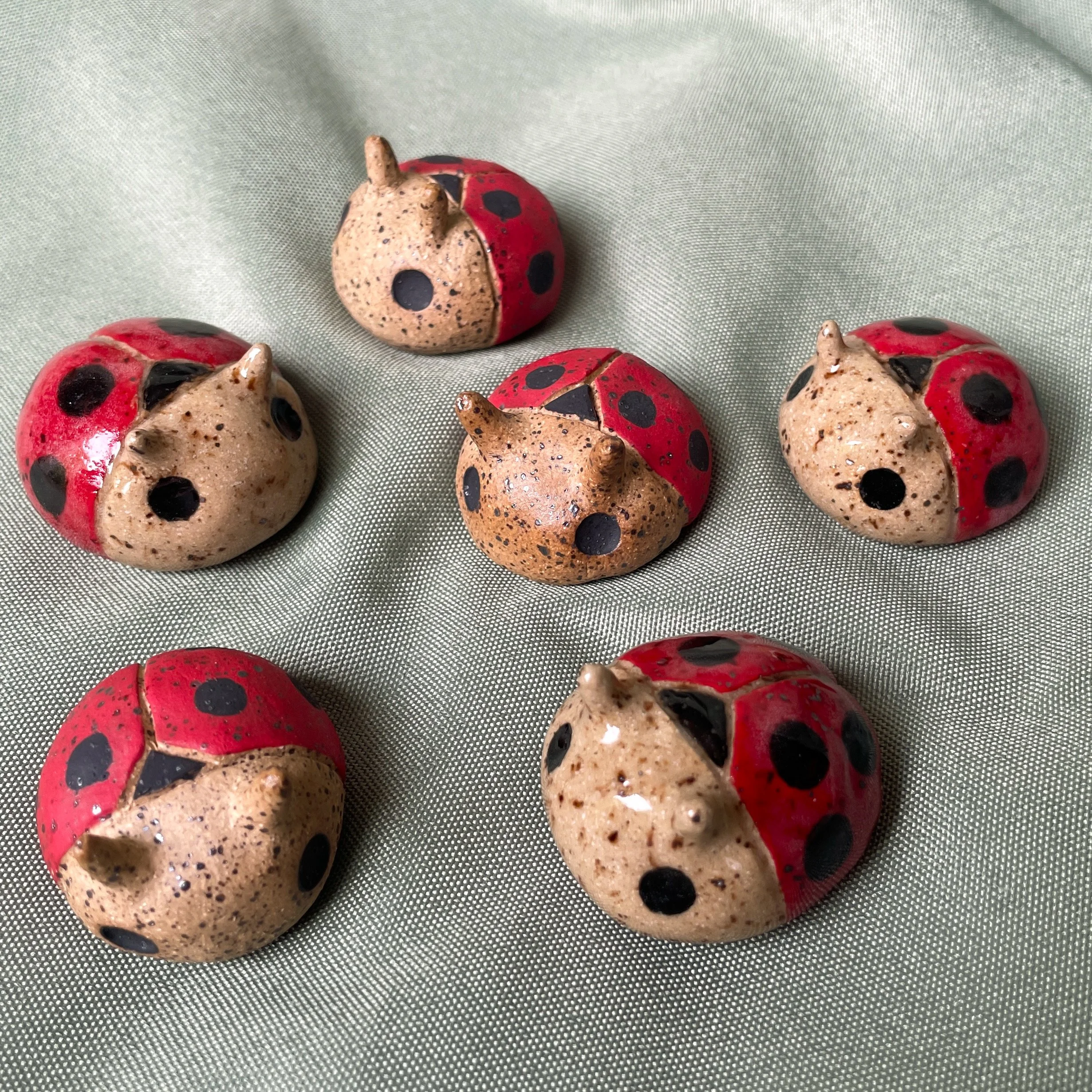 ceramic ladybugs.JPEG