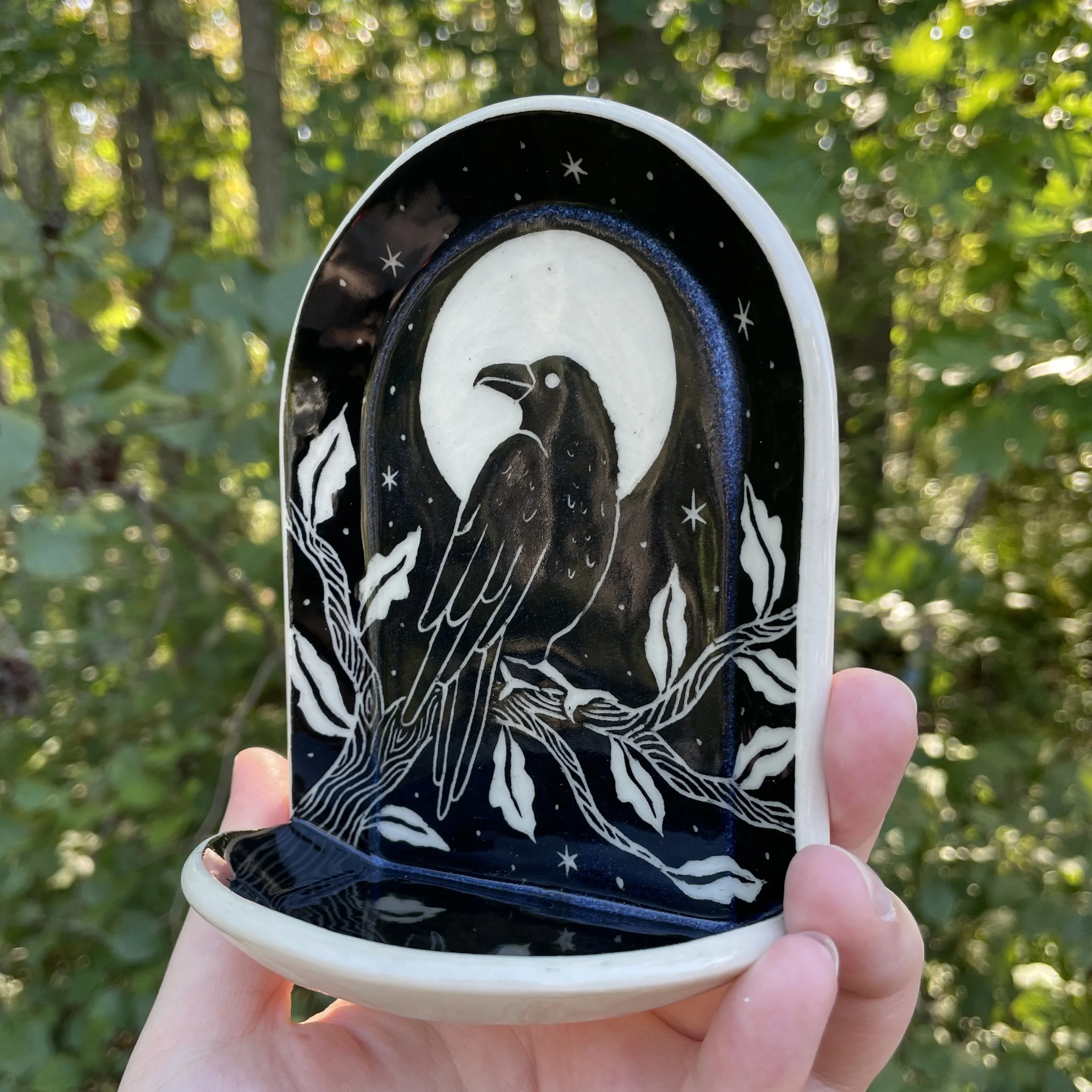 altar shelf crow 2.jpg