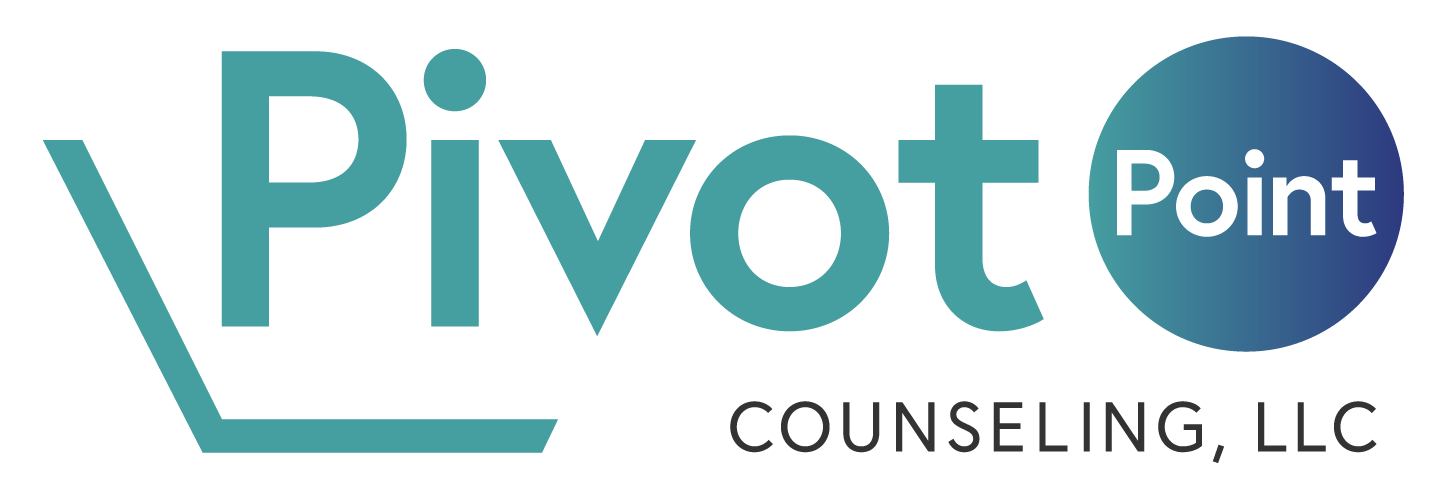 Pivot Point Counseling