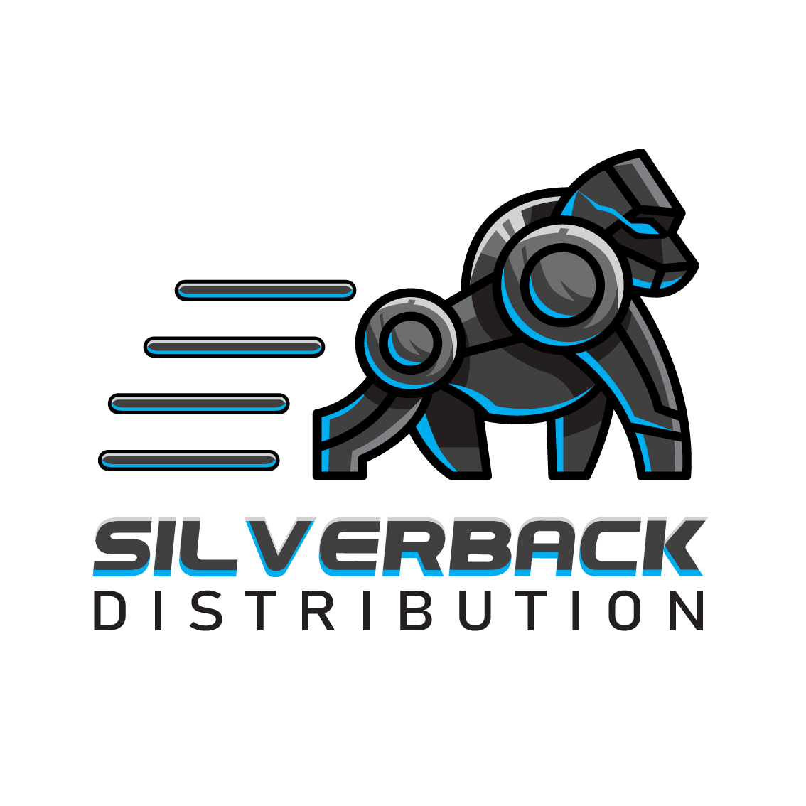 Silverback Distribution