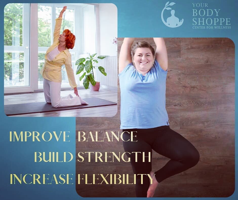 Join me tomorrow for our back to basics yoga workshop!
Get more comfortable using props, know what to feel in your body, and gain confidence for your practice!

Link to book in bio

 6:30pm, 90 minutes. $25.