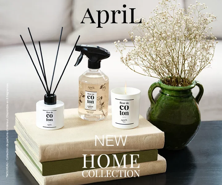 ApriL HOME