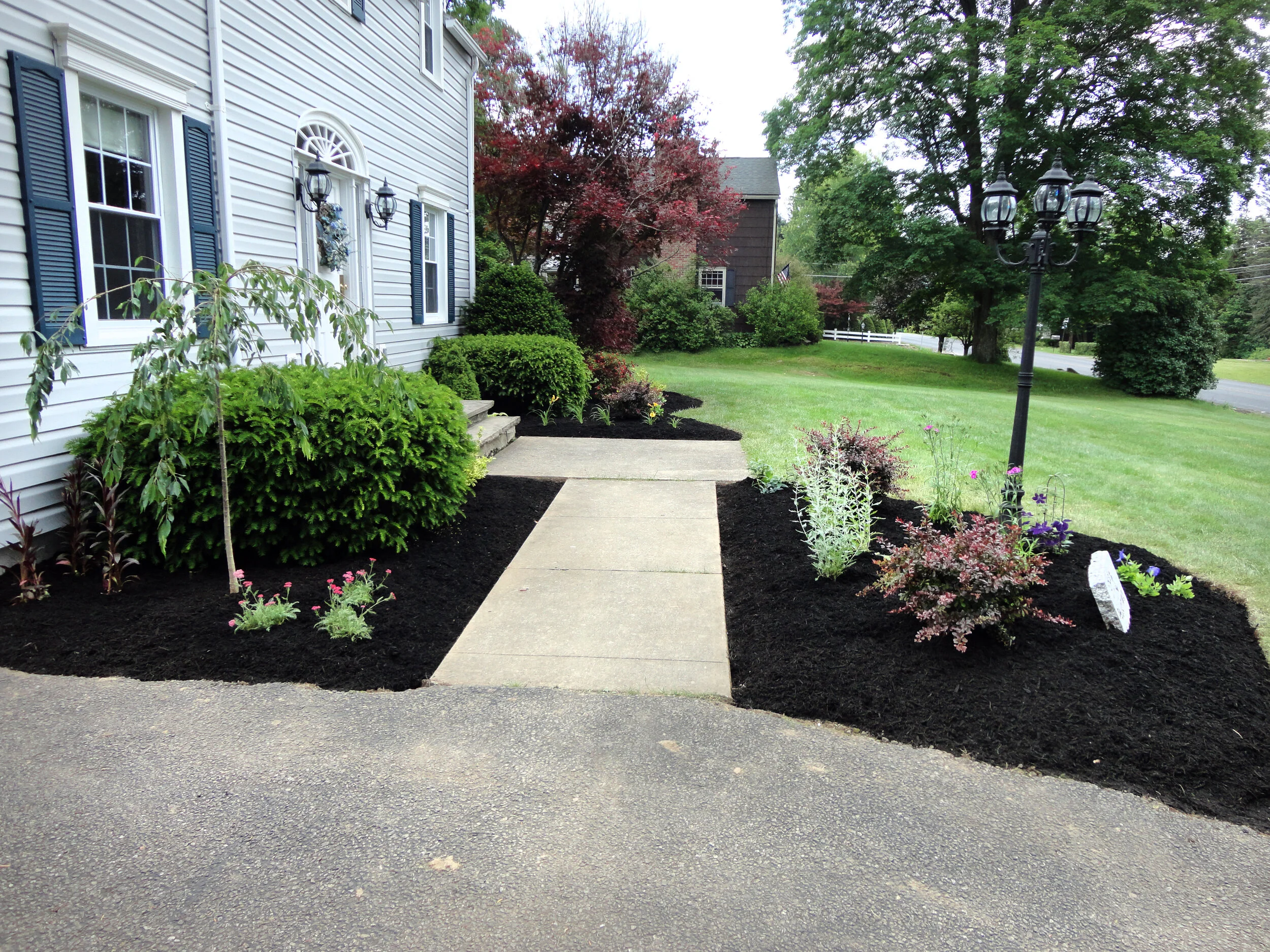 Upgrade your Curb Appeal