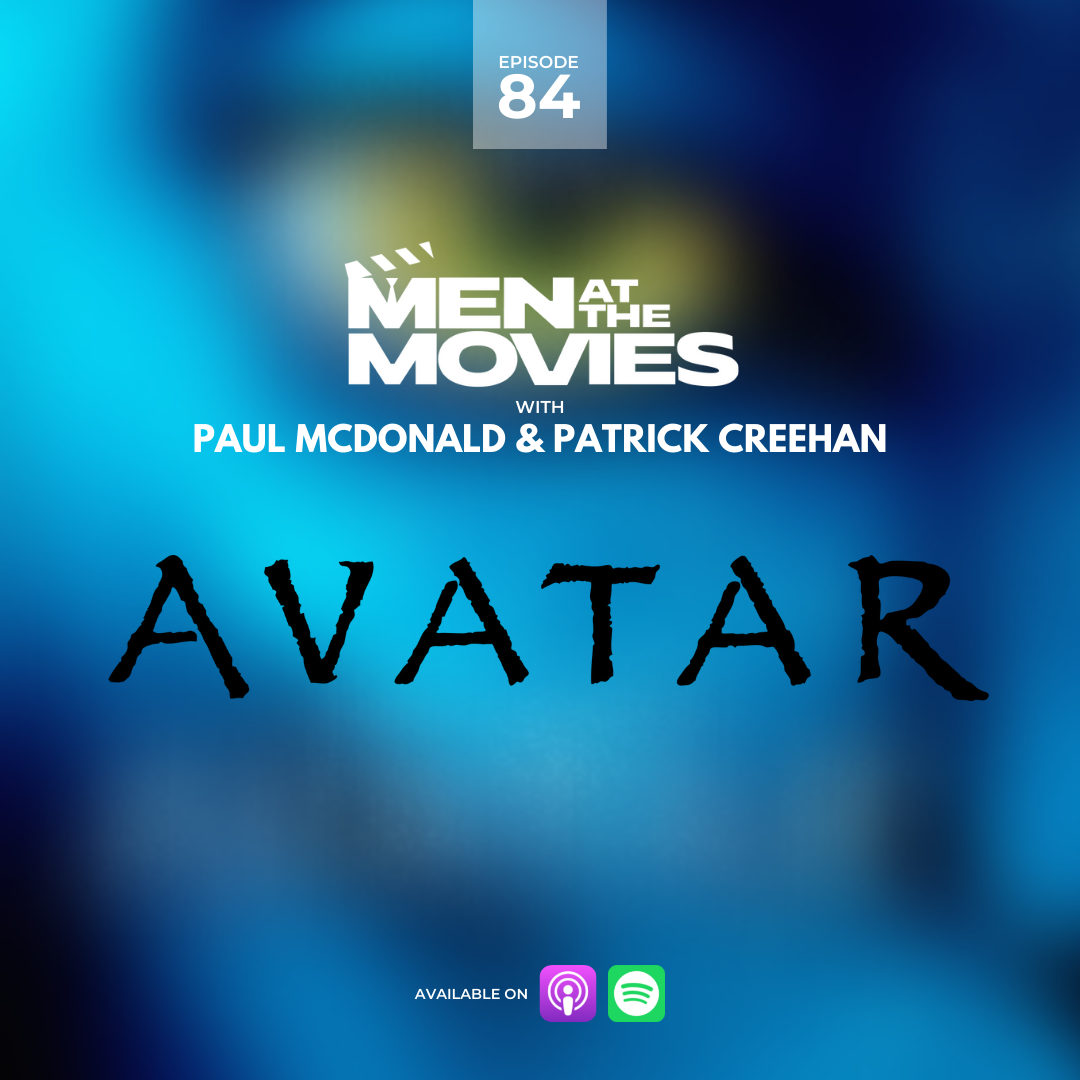Avatar with Paul McDonald and Patrick Creehan