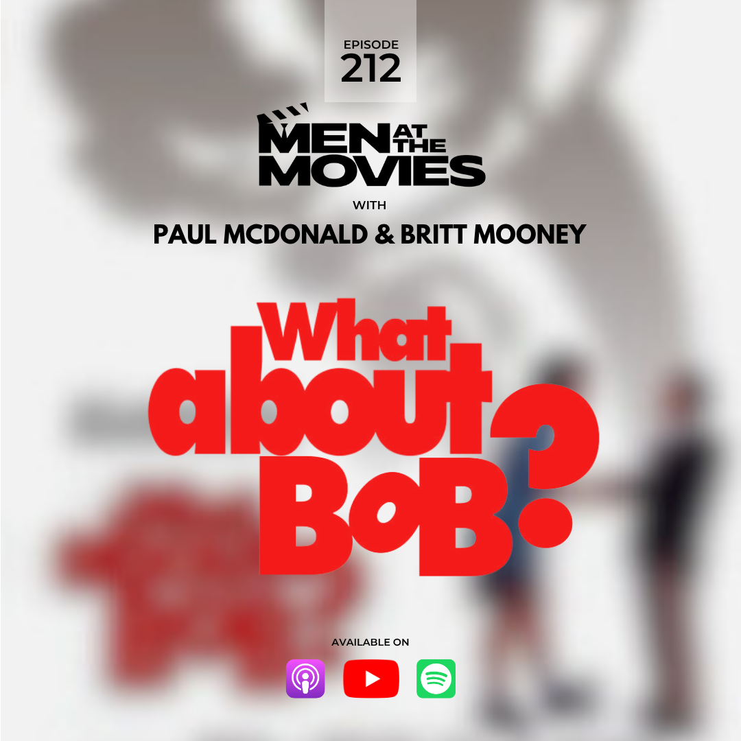 What About Bob? Baby Steps To Breakthrough