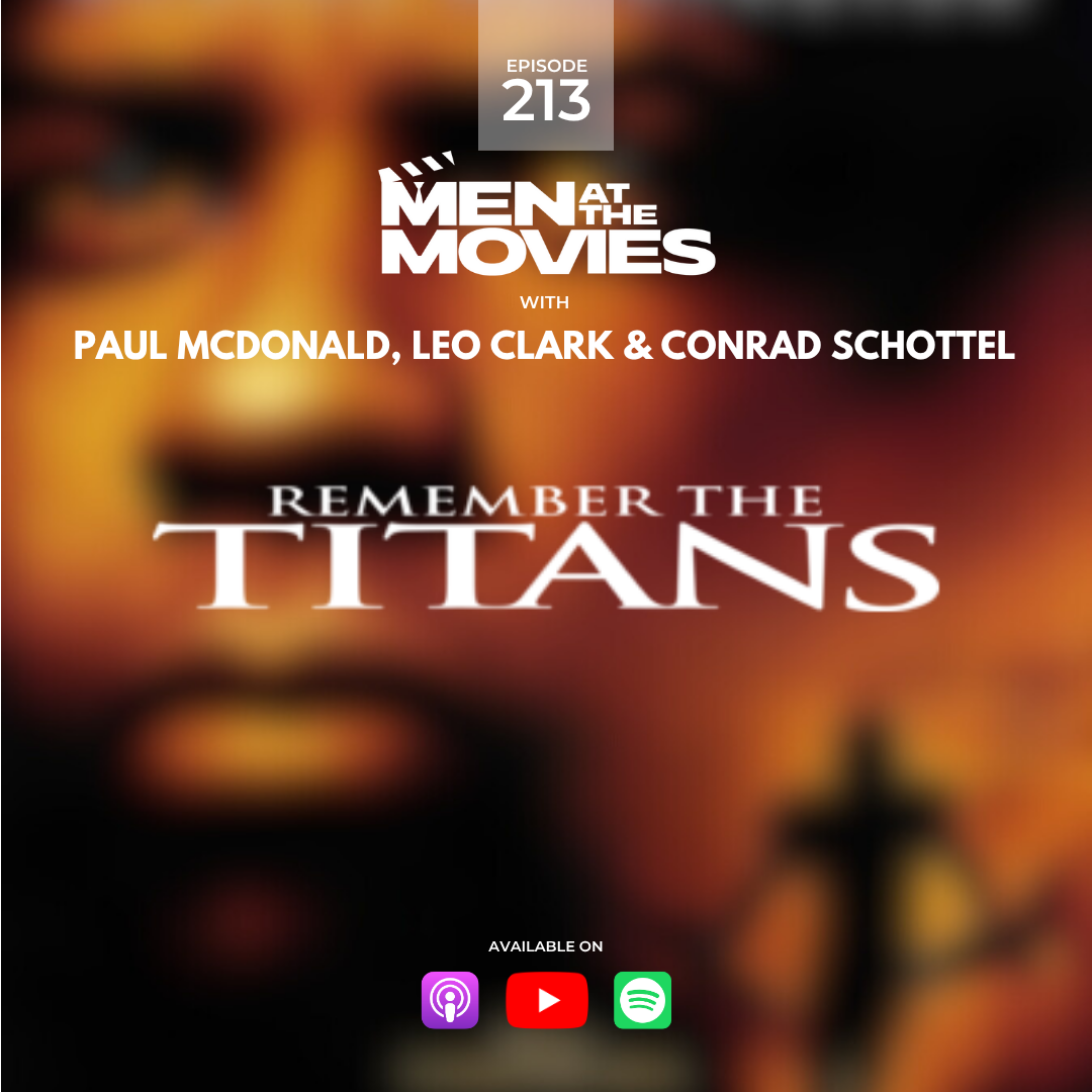 Remember the Titans: Unify or Die