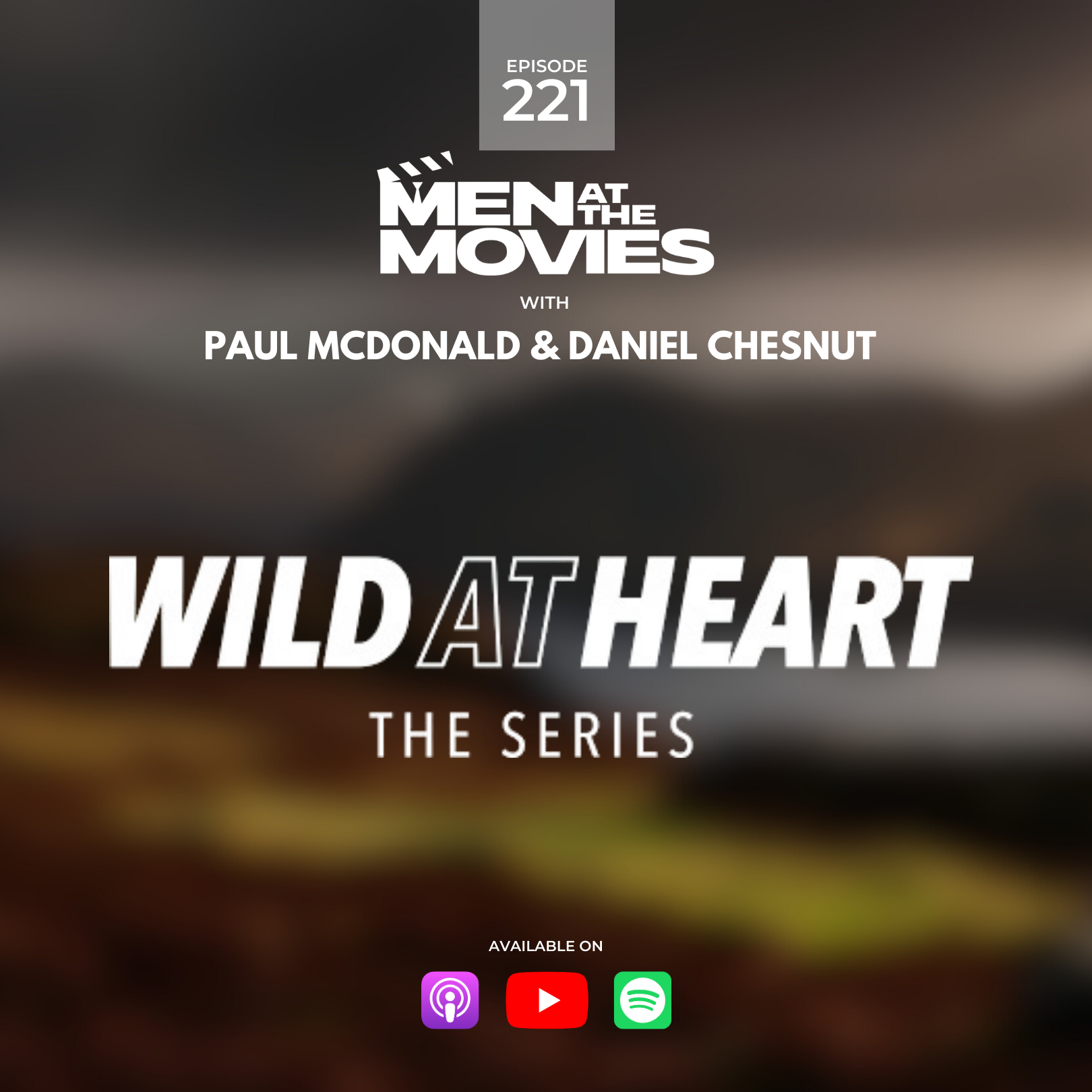 Holding Up the Mirror: See Your Story the Way God Does