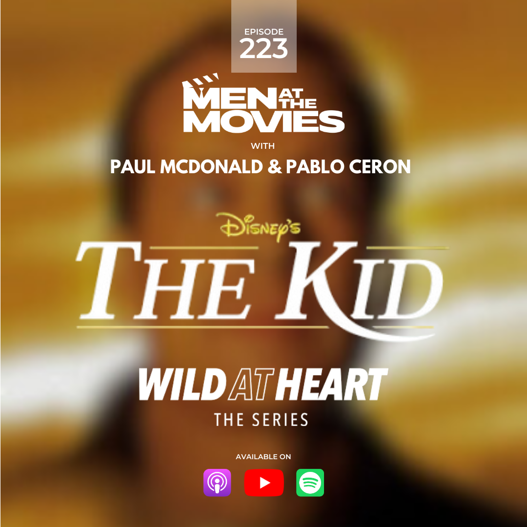 Pablo Ceron: When the Boy You Buried Shows Up