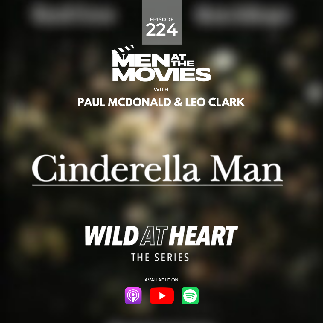 Leo Clark: The Battle Is Bigger Than You