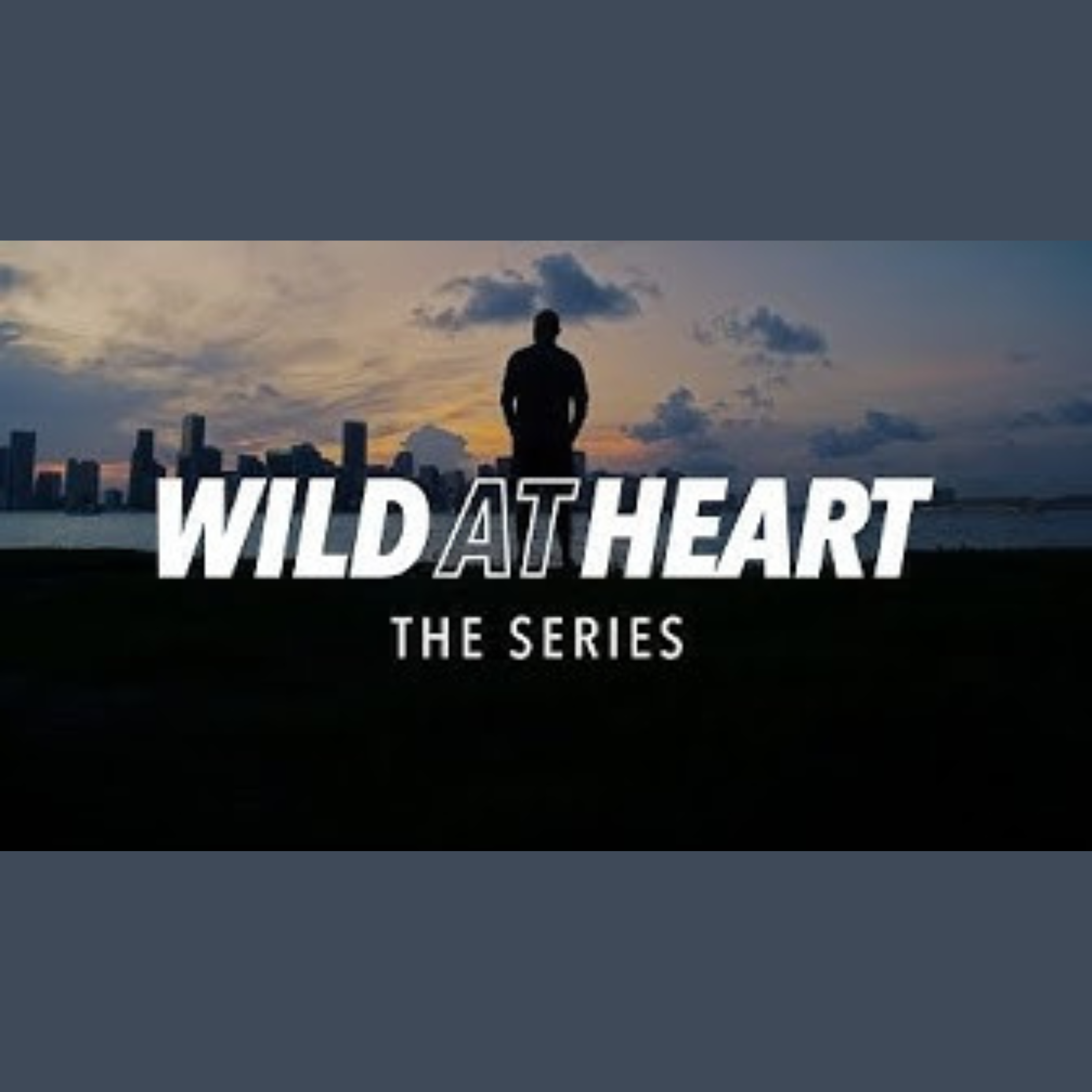 Holding Up the Mirror: See Your Story the Way God Does