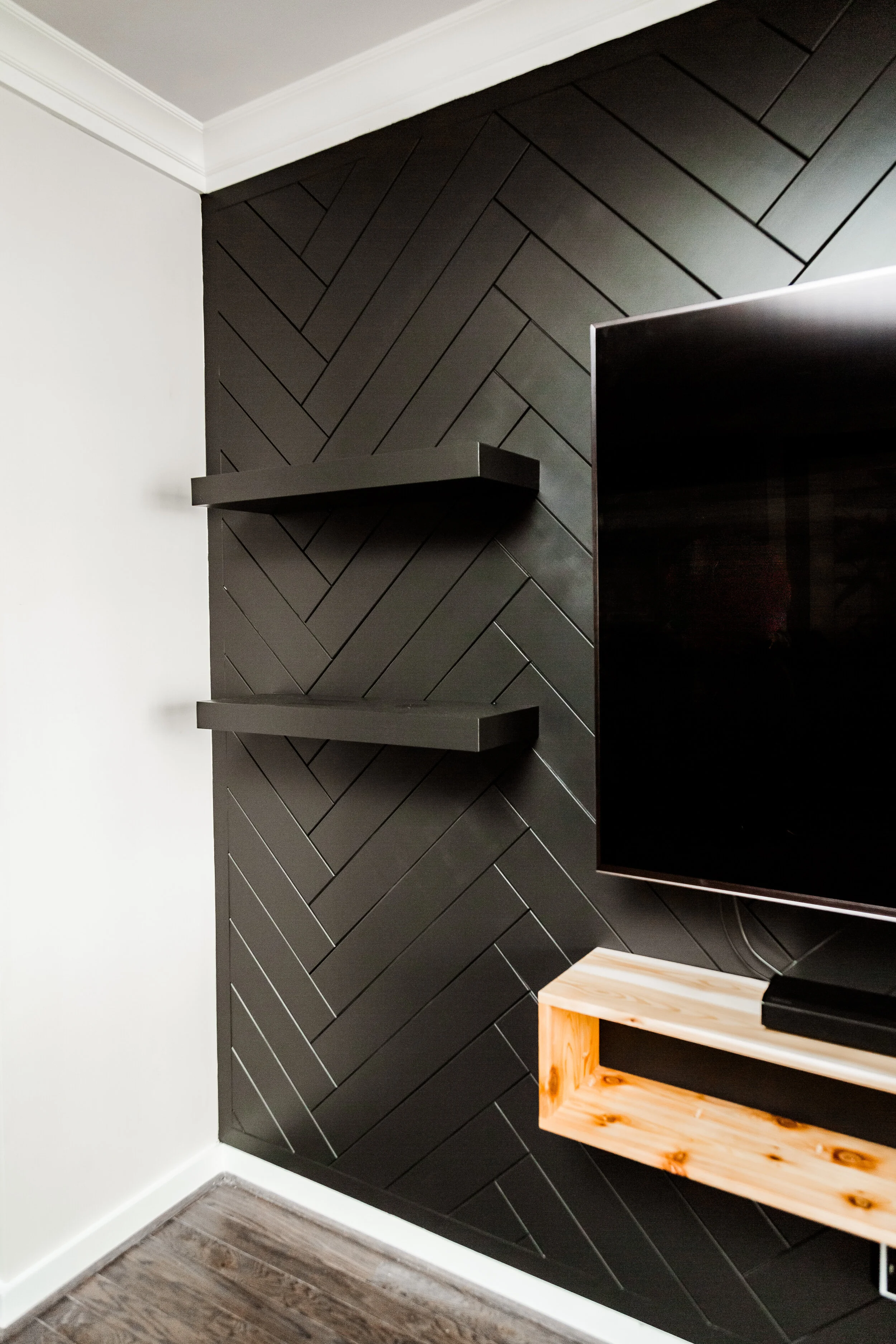 We're about the details.