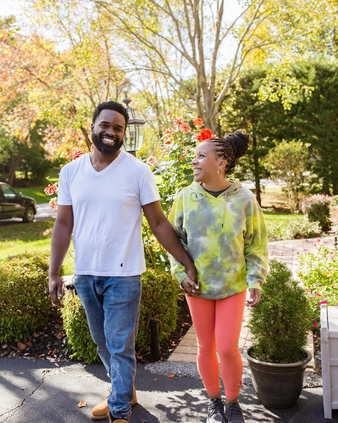 Hey y&rsquo;all! We took a little time to plot, plan, and recharge. Kyle is back from a much needed and overdue vacay with friends and I&rsquo;m just happy he&rsquo;s BACK! 😂 Shoutout to the single mamas and daddies doing it day in and day out. Givi