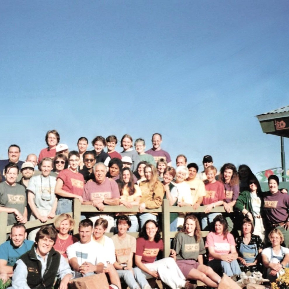 Eighteen: You Can’t Do It Alone