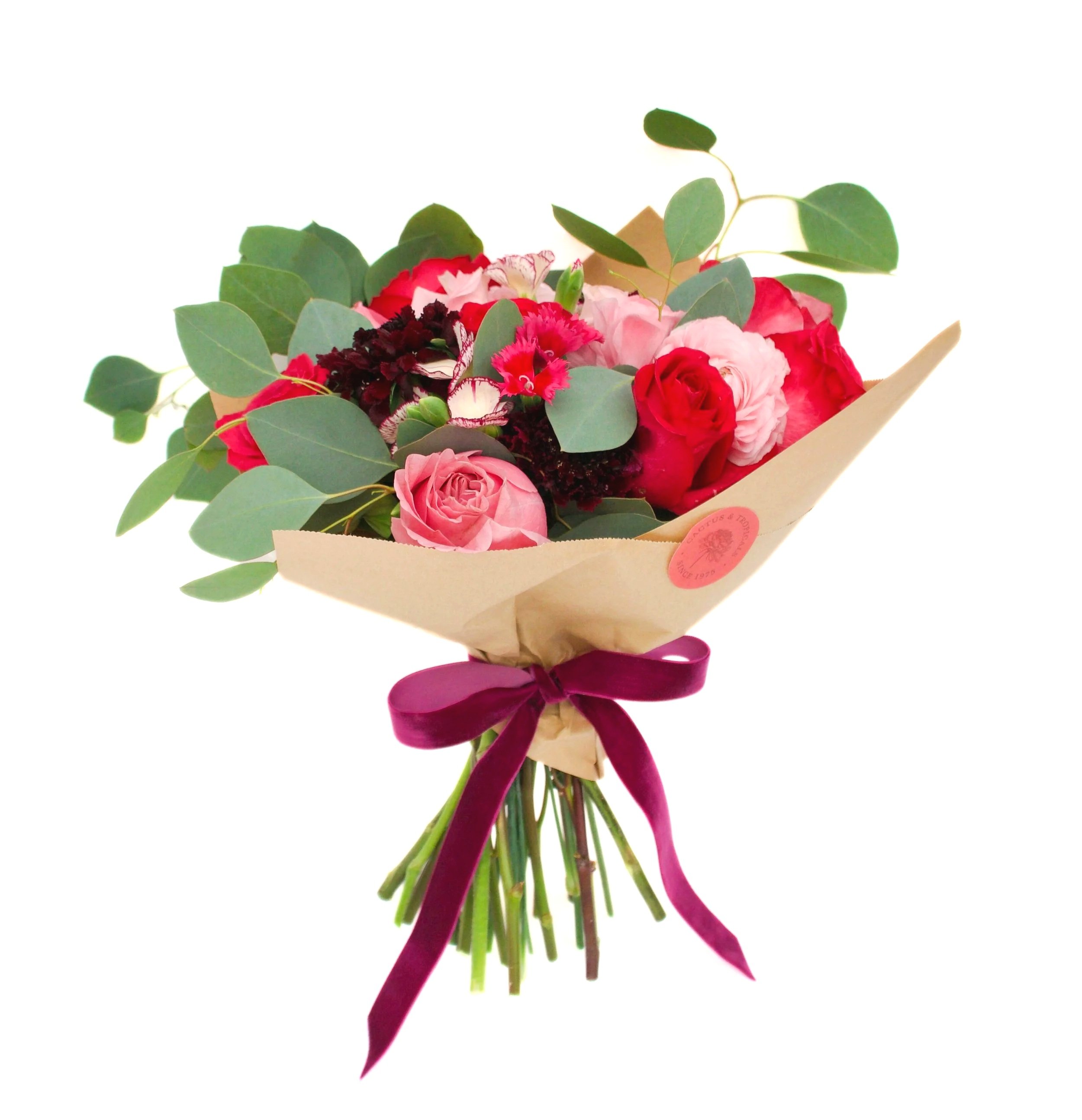 Seasonal Mix Bouquet