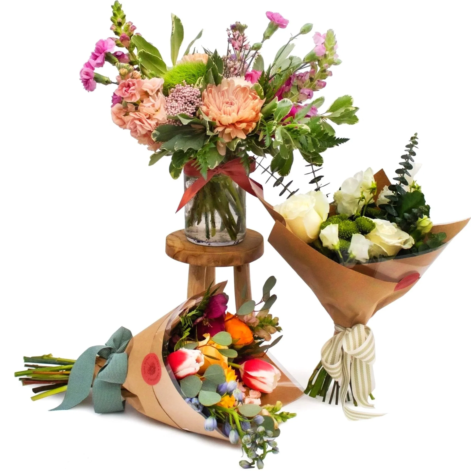 Bouquet of the Month