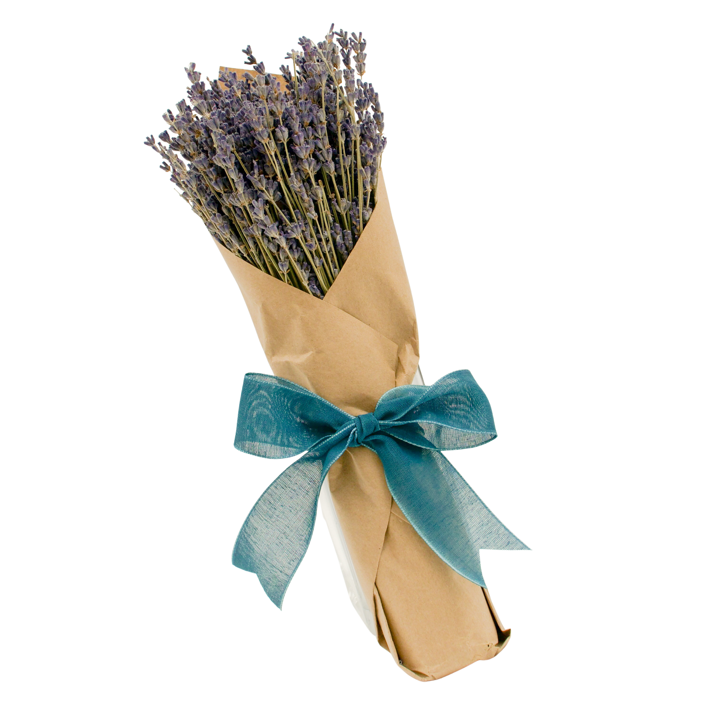 Dried Lavender