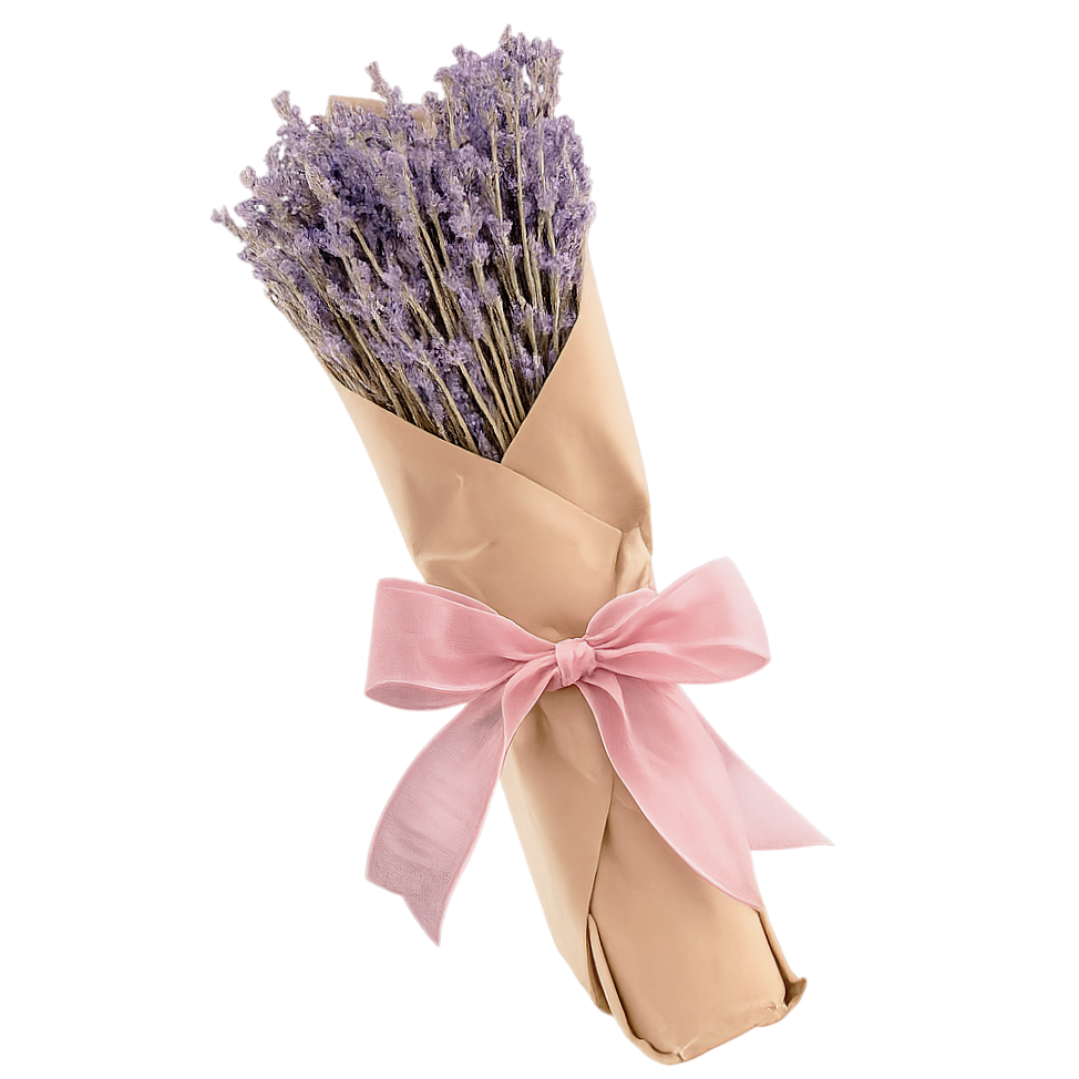 Dried Lavender