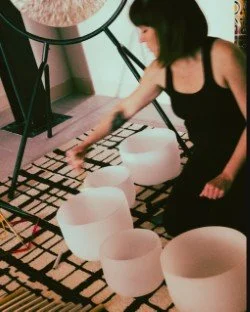 Sound Bath With The Plants -  6:30 PM in Salt Lake