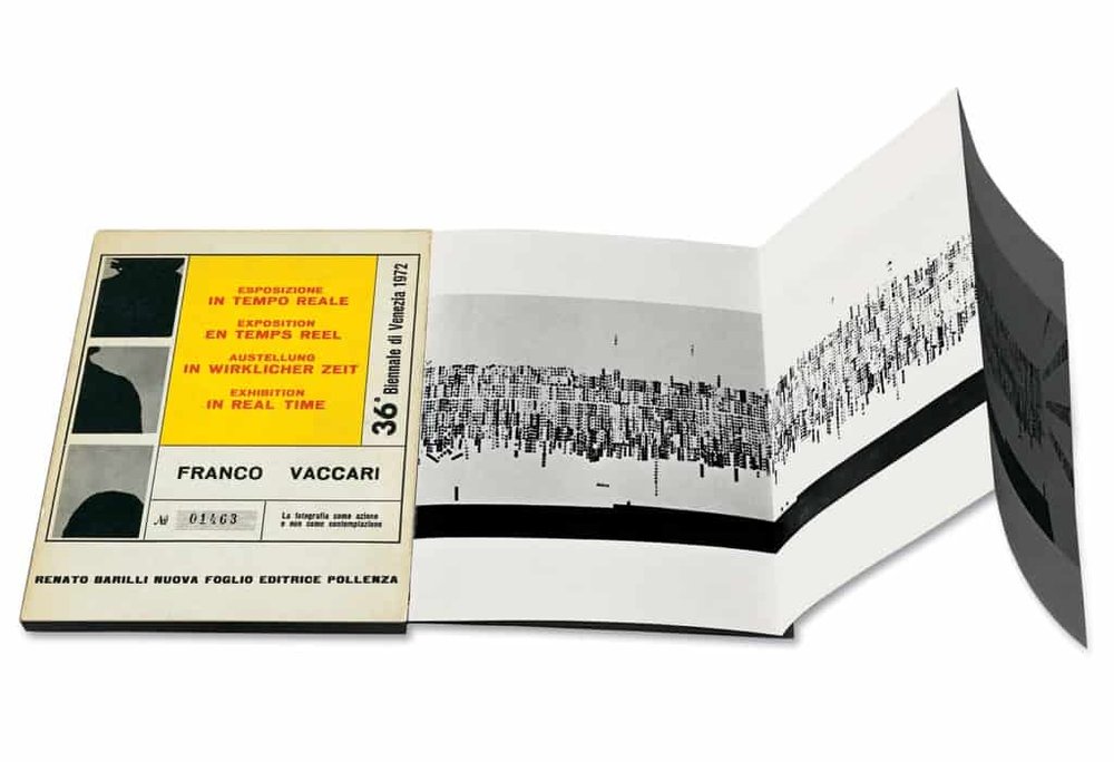 Franco-Vaccari-Biennale-di-Venezia-1972-Edizione-La-Nuova-Foglio-1973.jpg