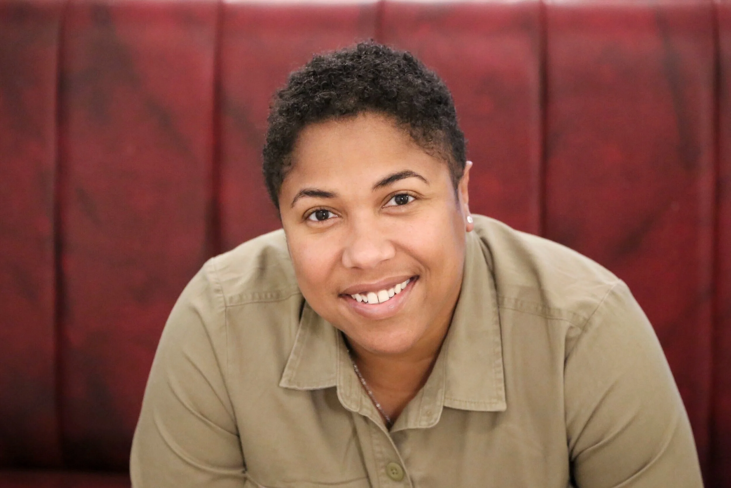 Meet the Collective — The Ohio REST Collective