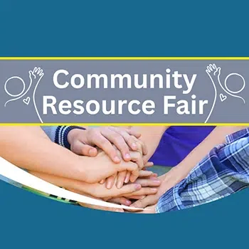 Community Resource Fair