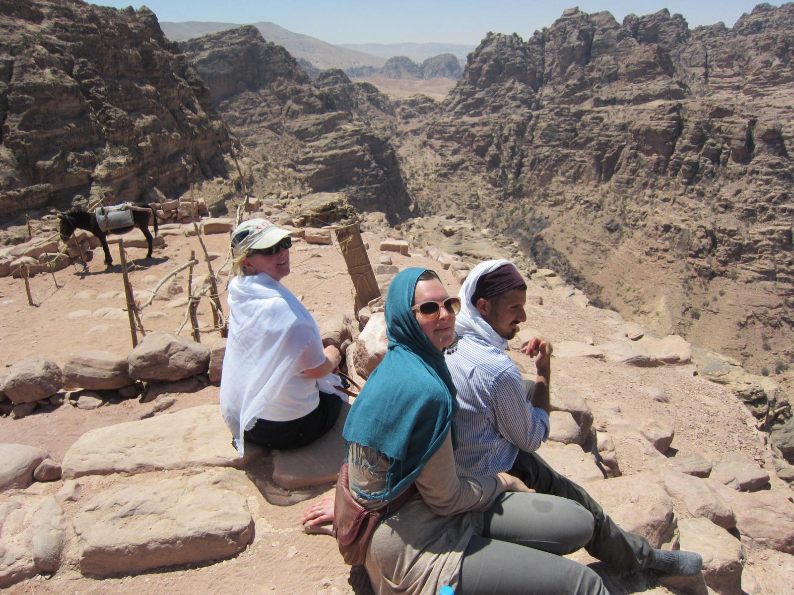 I have participated in dozens of short documentary film projects in the past 15 years: from project management, to editing, to script writing, voiceovers and grant writing. I look forward to writing a blog about some of my extended travels in the Mid