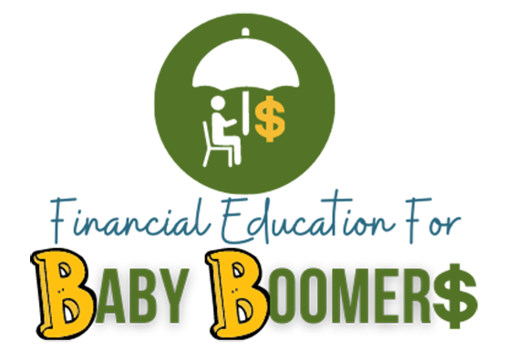 Baby Boomer Investing Show