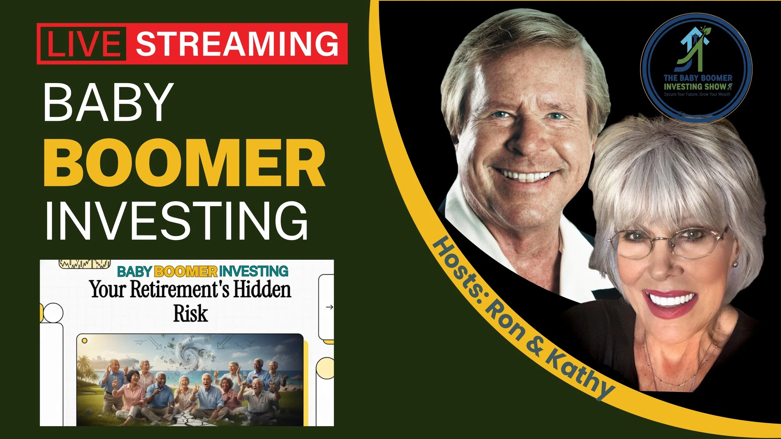 Your Retirement's HIDDEN RISK: The $4 Trillion Time Bomb