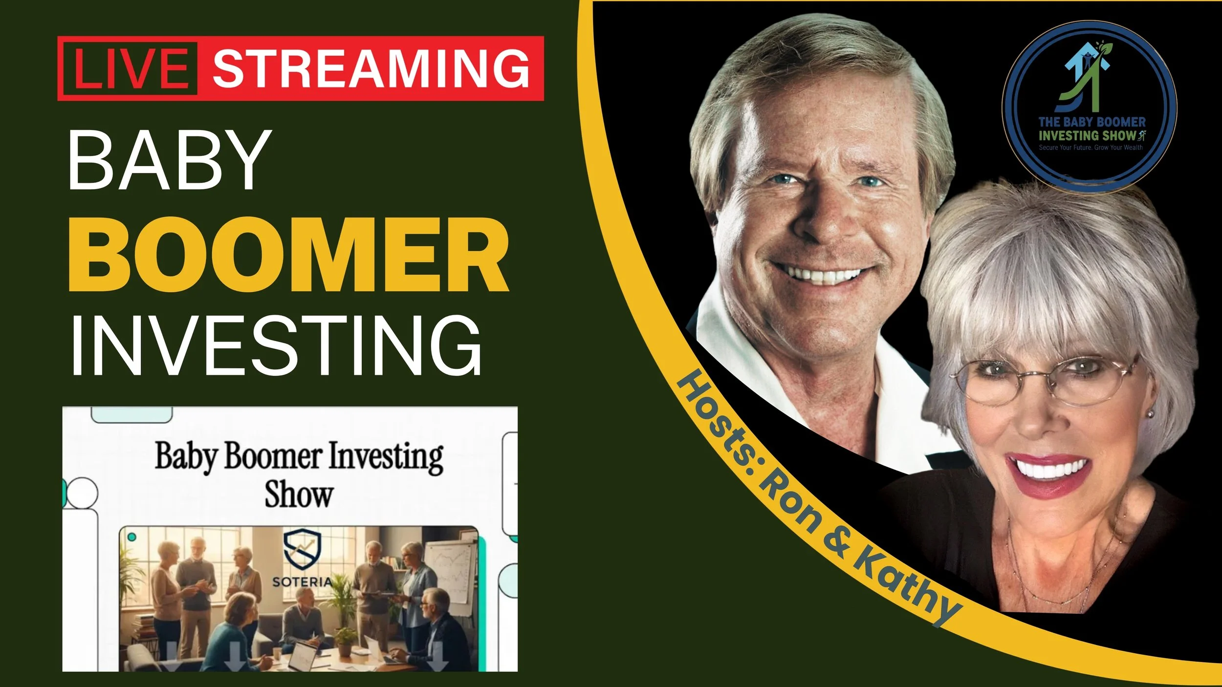 GET OUT OF THIS FUND: The Hidden 401k Danger Nobody is Talking About