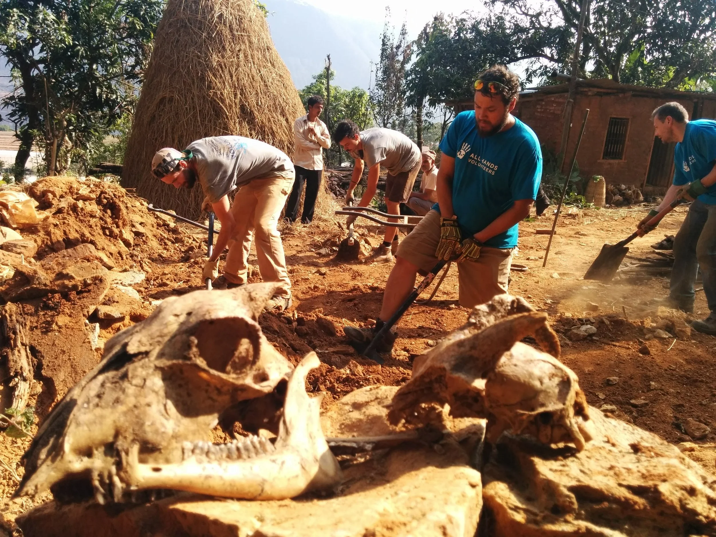 Kathman-Do, Kathman-Don’t: