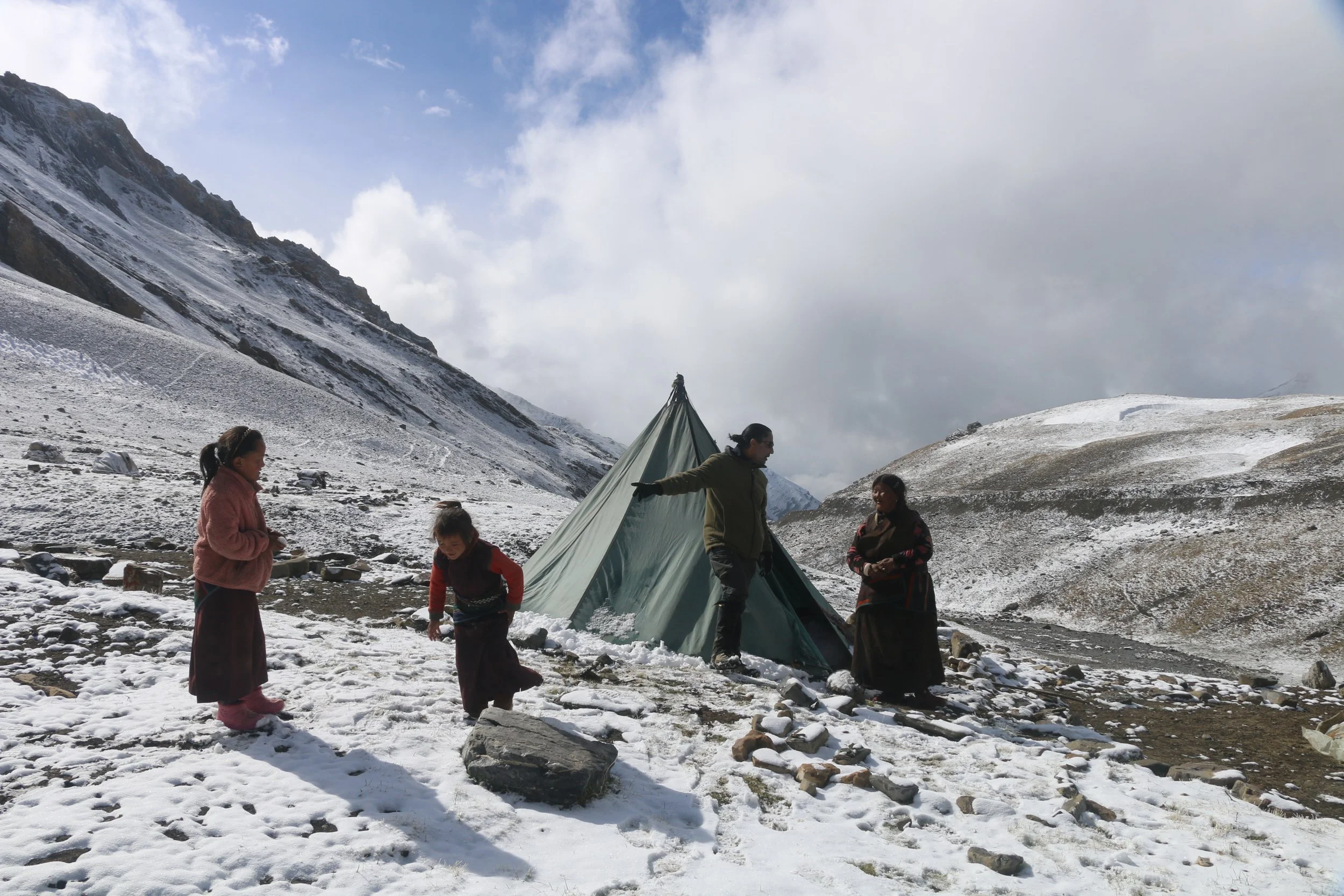 A Tourism Conversation with Dr. Sanjay Nepal