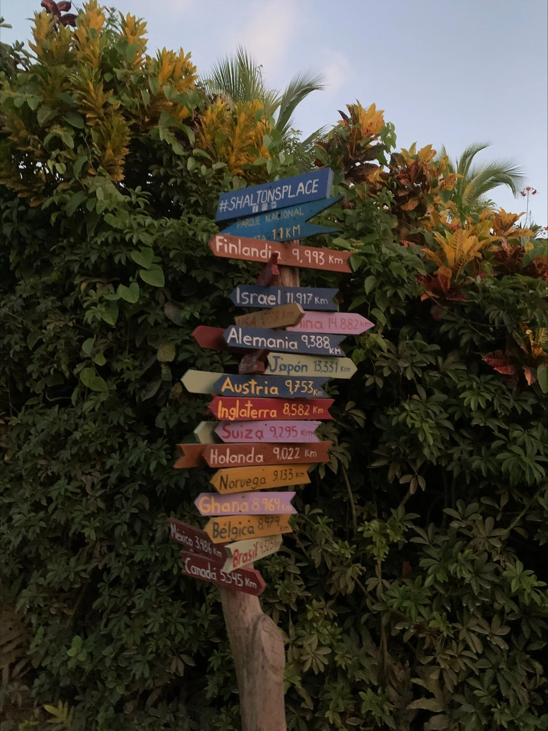 Publication Alert: Sustainable tourism in practice