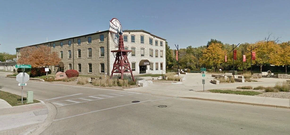 General 1 — Viking Property Services