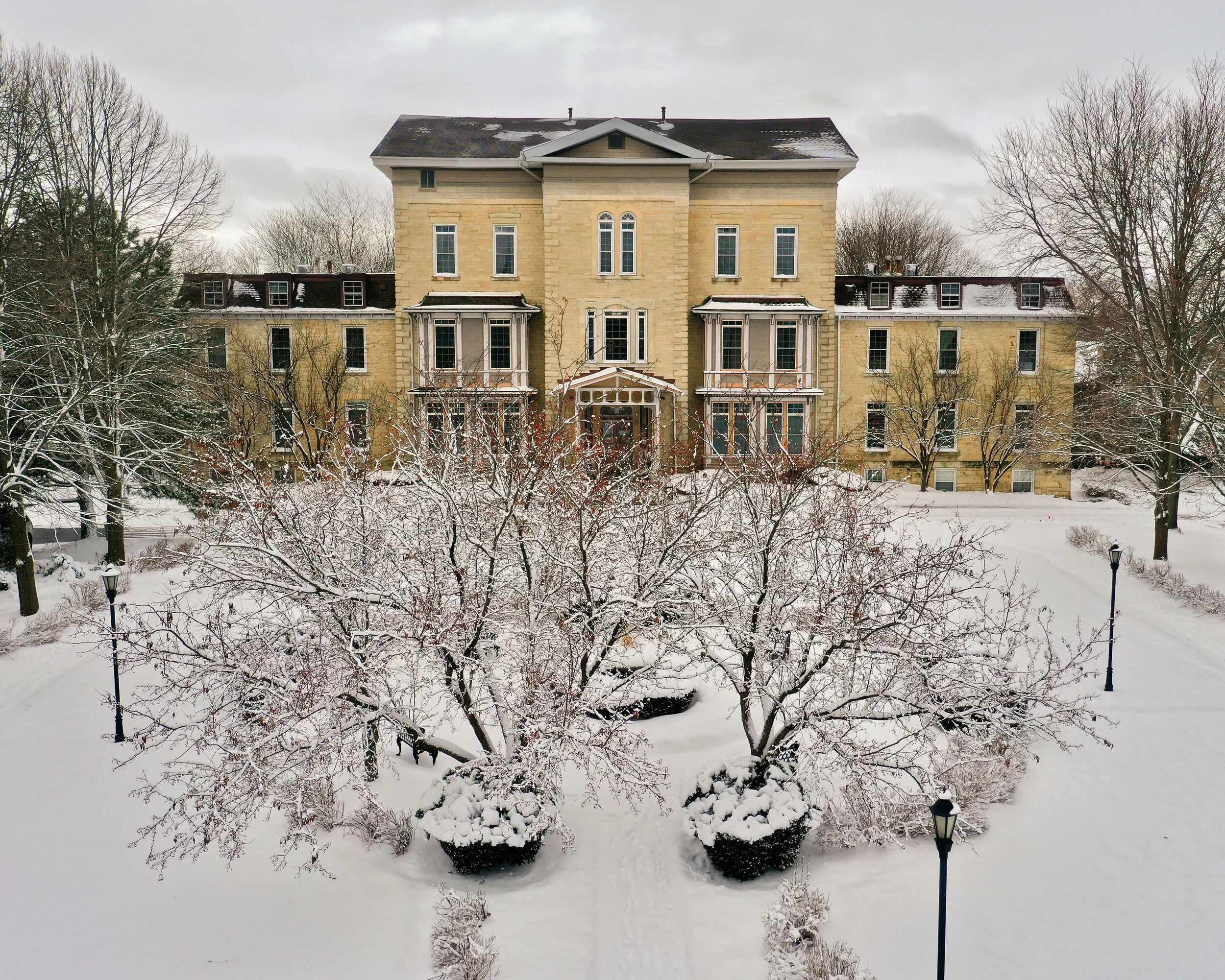 Viking Property Services