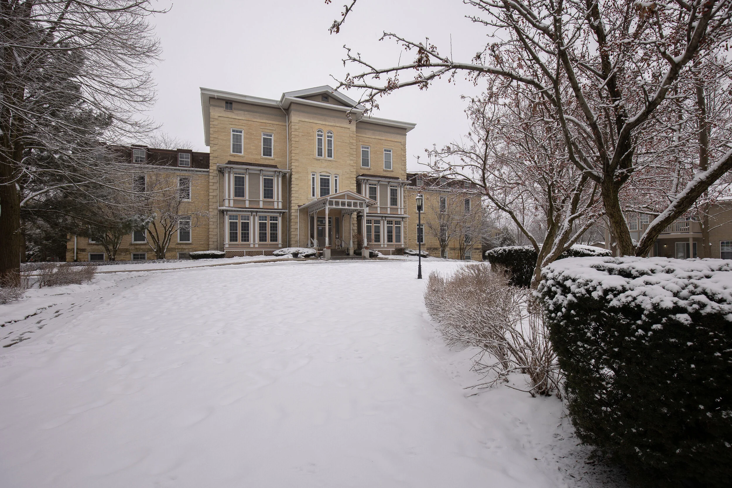 Viking Property Services