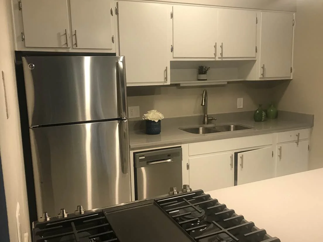 Apartments — Viking Property Services