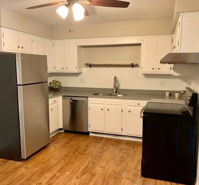 Apartments — Viking Property Services