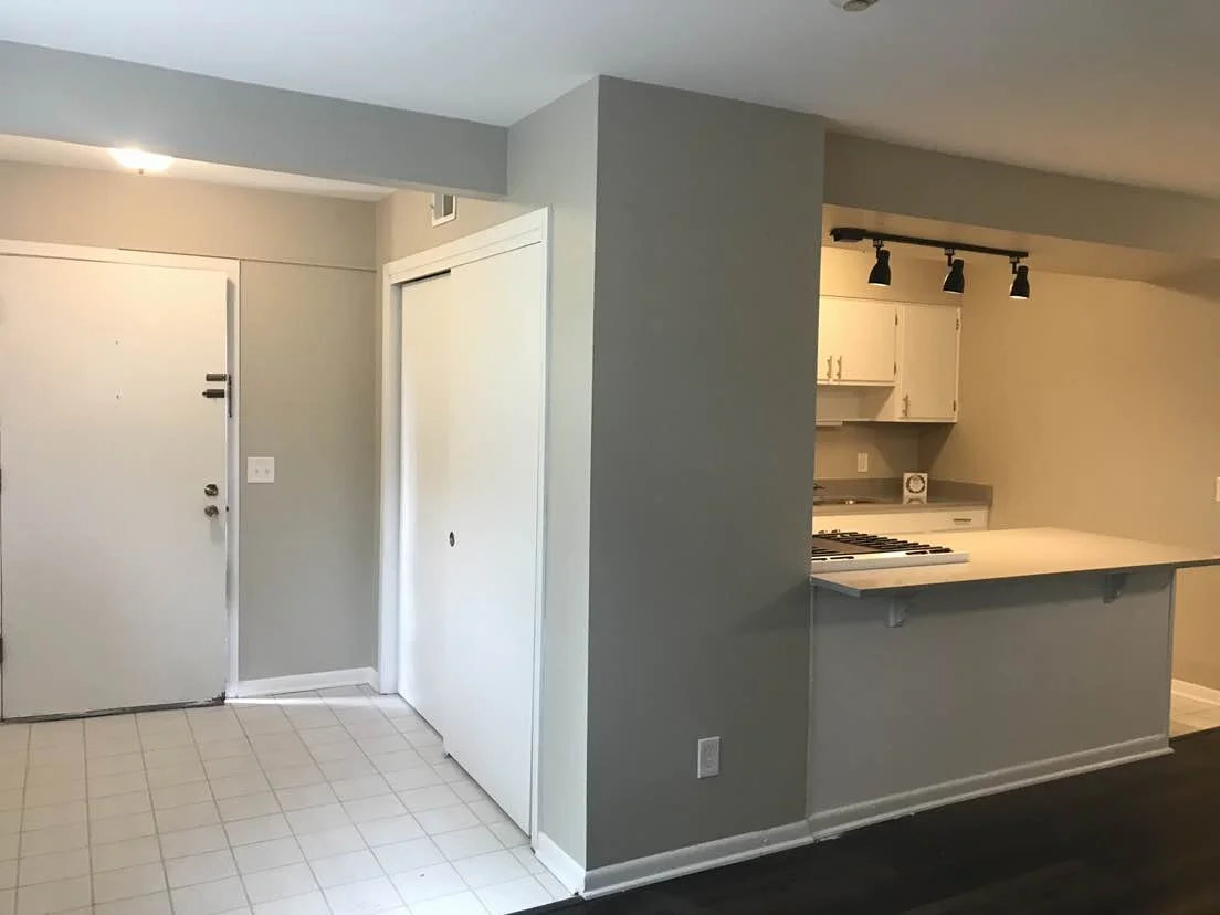 Apartments — Viking Property Services