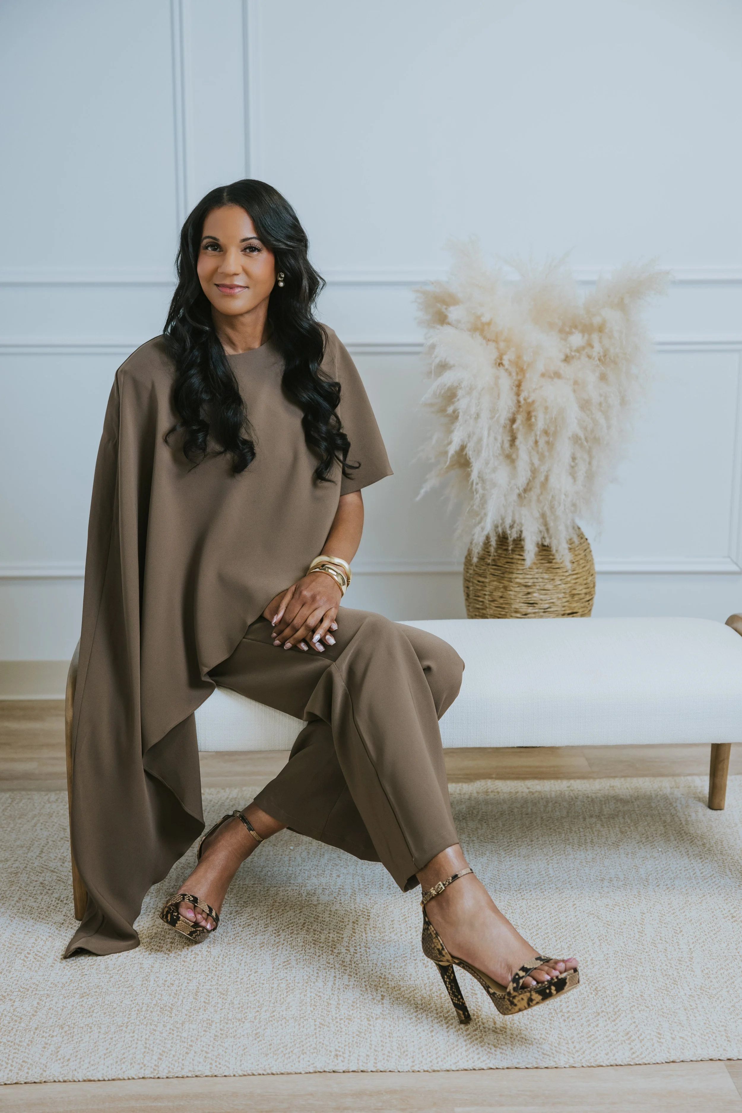 Dr. Alana Sharps