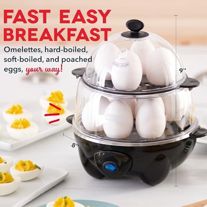 Egg Cooker
