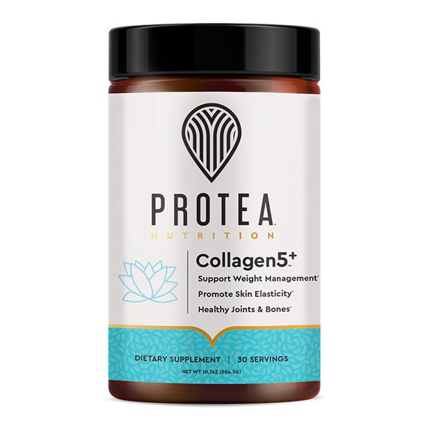 Collagen5+