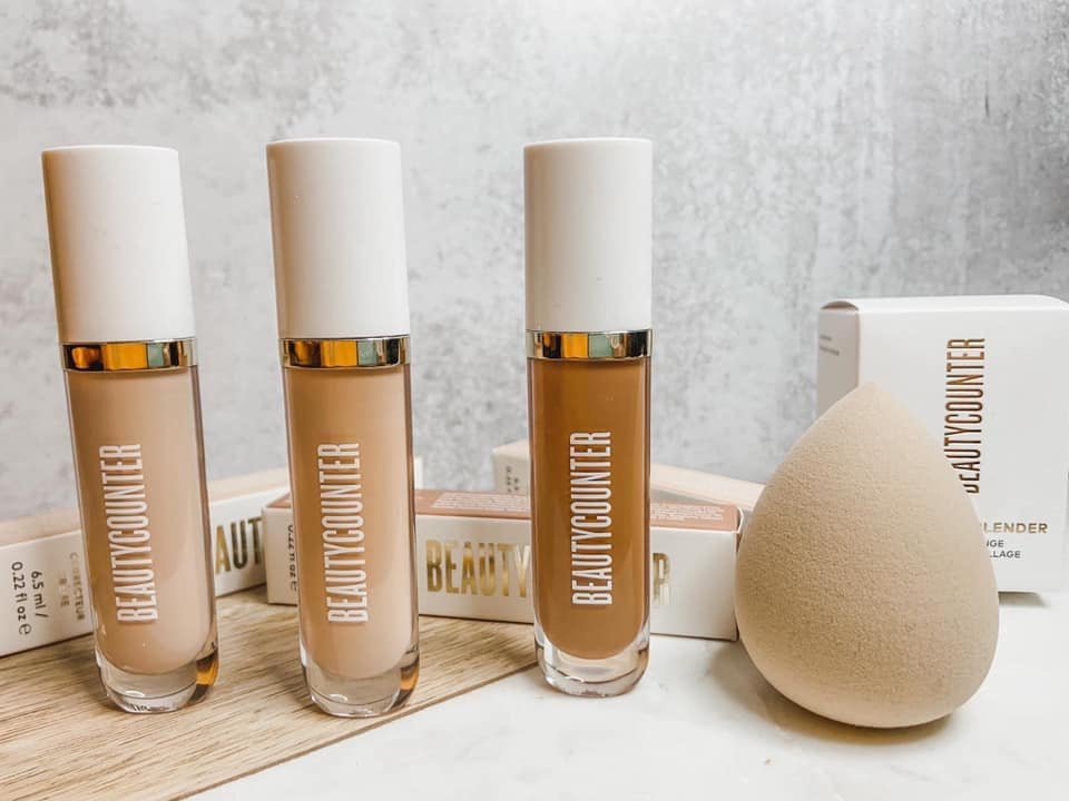 ‼️ Attention Concealer Lovers ‼️