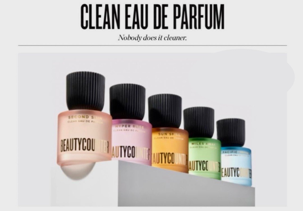 Clean Parfum - 5 scents you will love
