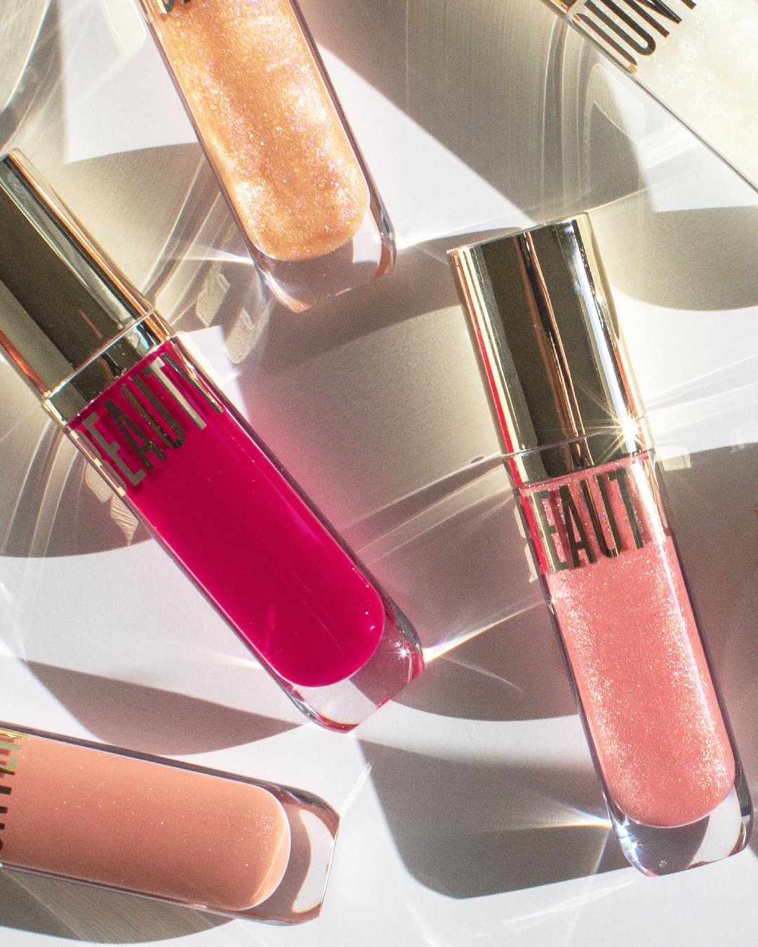 Beyond Gloss