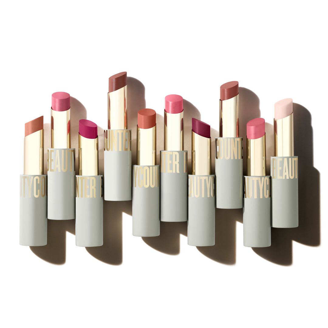 Conditioning Lipstick